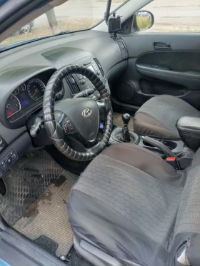 Обява за продажба на Hyundai I30 ~4 800 лв. - изображение 5 | Auto.bg Обява за продажба на Hyundai I30 ~4 800 лв. - изображение 5