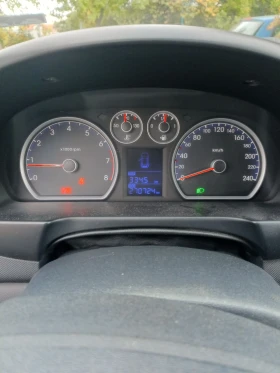 Обява за продажба на Hyundai I30 ~4 800 лв. - изображение 4 | Auto.bg Обява за продажба на Hyundai I30 ~4 800 лв. - изображение 4