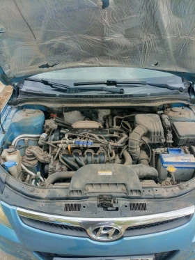 Обява за продажба на Hyundai I30 ~4 800 лв. - изображение 11 | Auto.bg Обява за продажба на Hyundai I30 ~4 800 лв. - изображение 11