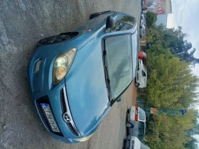 Обява за продажба на Hyundai I30 ~4 800 лв. - изображение 1 | Auto.bg Обява за продажба на Hyundai I30 ~4 800 лв. - изображение 1