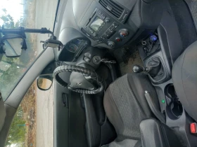 Обява за продажба на Hyundai I30 ~4 800 лв. - изображение 6 | Auto.bg Обява за продажба на Hyundai I30 ~4 800 лв. - изображение 6