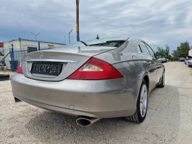 Mercedes-Benz CLS 320 - 13499 лв. / 6901.93 € - 88886472 6