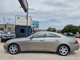 Mercedes-Benz CLS 320 - 13499 лв. / 6901.93 € - 88886472 5