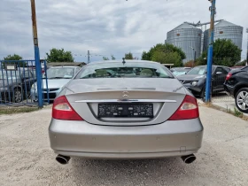 Mercedes-Benz CLS 320 - 13499 лв. / 6901.93 € - 88886472 7