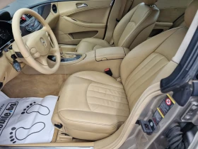 Mercedes-Benz CLS 320 - 13499 лв. / 6901.93 € - 88886472 9