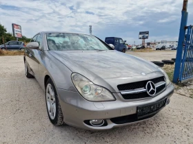 Mercedes-Benz CLS 320 - 13499 лв. / 6901.93 € - 88886472 3