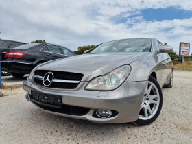 Mercedes-Benz CLS 320 