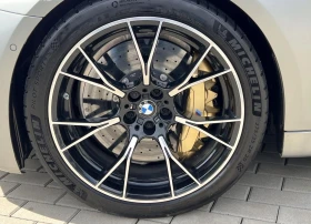 BMW M5 Competition B/W/ Carbon Ceramic - 149990 лв. / 76688.67 € - 26928176 5