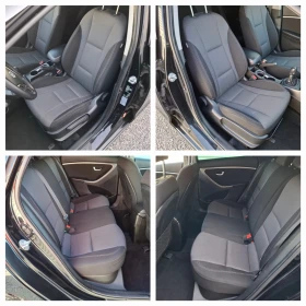 Hyundai I30 1.6crdi/Камера/Нави/Лед - 12200 лв. / 6237.76 € - 99633968 9