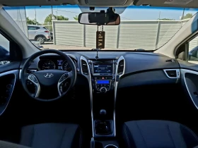 Hyundai I30 1.6crdi/Камера/Нави/Лед - 12200 лв. / 6237.76 € - 99633968 10
