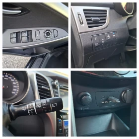Hyundai I30 1.6crdi/Камера/Нави/Лед - 12200 лв. / 6237.76 € - 99633968 12