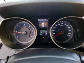 Hyundai I30 1.6crdi/Камера/Нави/Лед - 12200 лв. / 6237.76 € - 99633968 17