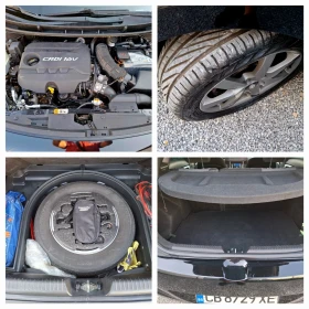 Hyundai I30 1.6crdi/Камера/Нави/Лед - 12200 лв. / 6237.76 € - 99633968 16