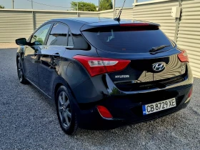Hyundai I30 1.6crdi/Камера/Нави/Лед - 12200 лв. / 6237.76 € - 99633968 8