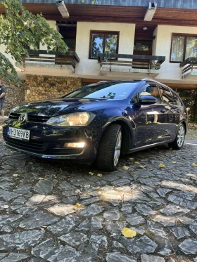VW Golf | Mobile.bg    6