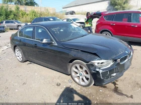 BMW 320 * АВТО КРЕДИТ* ЦЕНА ДО БГ * Сервизна история *  - 14200 лв. / 7260.34 € - 33972334 2