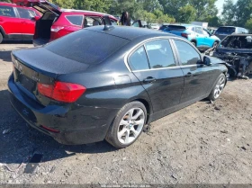 BMW 320 * АВТО КРЕДИТ* ЦЕНА ДО БГ * Сервизна история *  - 14200 лв. / 7260.34 € - 33972334 7