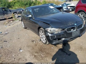 BMW 320 * АВТО КРЕДИТ* ЦЕНА ДО БГ * Сервизна история *  - 14200 лв. / 7260.34 € - 33972334 4