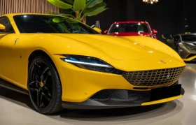 Ferrari Roma - 399990 лв. / 204511.64 € - 44572668 3