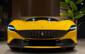 Ferrari Roma - 399990 лв. / 204511.64 € - 44572668 4