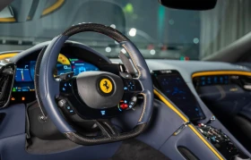 Ferrari Roma - 399990 лв. / 204511.64 € - 44572668 7