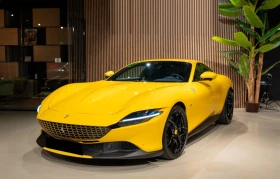 Ferrari Roma - 399990 лв. / 204511.64 € - 44572668 2
