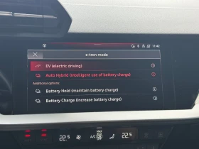 Audi A3 e-tron Sportback advanced 1.4 TFSI | Mobile.bg    12