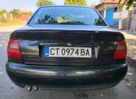 Audi A4 B5, снимка 2