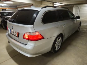 BMW 530 ОРИГИНАЛНО СЪСТОЯНИЕ , снимка 4