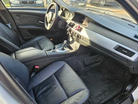 BMW 530 ОРИГИНАЛНО СЪСТОЯНИЕ , снимка 12