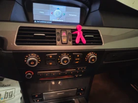 BMW 530 ОРИГИНАЛНО СЪСТОЯНИЕ , снимка 16