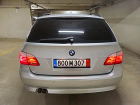 BMW 530 ОРИГИНАЛНО СЪСТОЯНИЕ , снимка 5