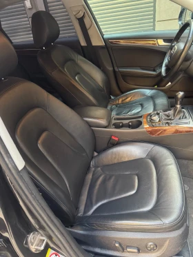 Audi A4 2.0 TDI, снимка 10