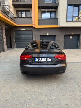 Audi A4 2.0 TDI, снимка 6