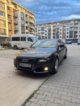 Audi A4 2.0 TDI, снимка 3