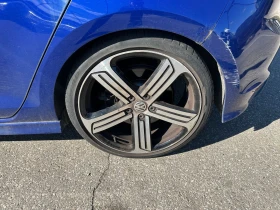 VW Golf * R* CARFAX * БЕЗ ПЪРВОНАЧАЛНА ВНОСКА - 20000 лв. / 10225.84 € - 75982689 8