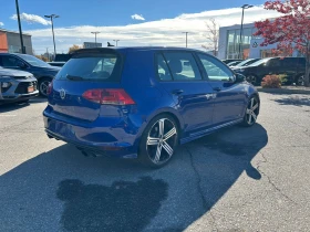 VW Golf * R* CARFAX * БЕЗ ПЪРВОНАЧАЛНА ВНОСКА - 20000 лв. / 10225.84 € - 75982689 6