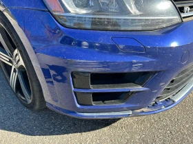 VW Golf * R* CARFAX * БЕЗ ПЪРВОНАЧАЛНА ВНОСКА - 20000 лв. / 10225.84 € - 75982689 9