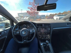 VW Golf * R* CARFAX * БЕЗ ПЪРВОНАЧАЛНА ВНОСКА - 20000 лв. / 10225.84 € - 75982689 16