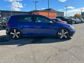 VW Golf * R* CARFAX * БЕЗ ПЪРВОНАЧАЛНА ВНОСКА - 20000 лв. / 10225.84 € - 75982689 4