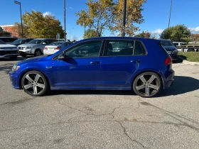 VW Golf * R* CARFAX * БЕЗ ПЪРВОНАЧАЛНА ВНОСКА - 20000 лв. / 10225.84 € - 75982689 5