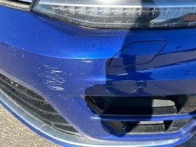 VW Golf * R* CARFAX * БЕЗ ПЪРВОНАЧАЛНА ВНОСКА - 20000 лв. / 10225.84 € - 75982689 10