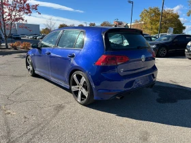 VW Golf * R* CARFAX * БЕЗ ПЪРВОНАЧАЛНА ВНОСКА - 20000 лв. / 10225.84 € - 75982689 7