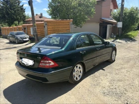 Mercedes-Benz C 220 undefined | Auto.bg — изображение 6