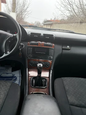 Mercedes-Benz C 220, снимка 10 — Bazar.bg Mercedes-Benz C 220, снимка 10