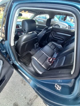 Audi A6, снимка 13