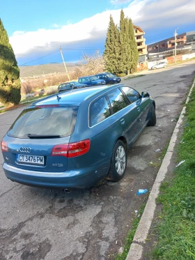 Audi A6, снимка 4