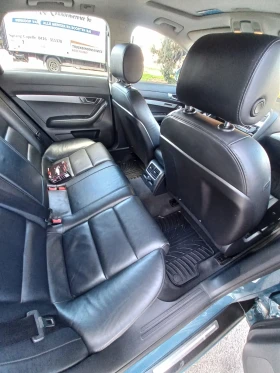 Audi A6, снимка 14