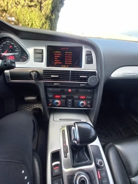 Audi A6, снимка 15