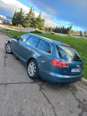 Audi A6, снимка 5